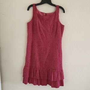 SC by Sara Campbell Sleeveless Dress